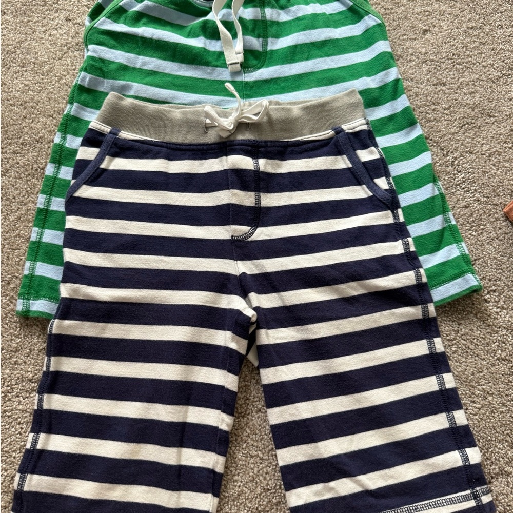 Mini Boden boys 6 yr